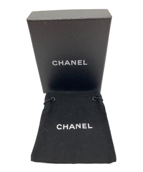 CHANEL（シャネル）CHANEL (シャネル) ココマーク ネックレスの古着・服飾アイテム
