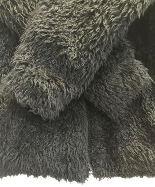 ROARS ORIGINAL（ロアーズオリジナル）ROARS ORIGINAL (ロアーズオリジナル) リバーシブルボアジャケット ブラック サイズ:Lの古着・服飾アイテム