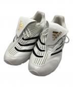 adidasアディダス）の古着「スニーカー」｜ホワイト