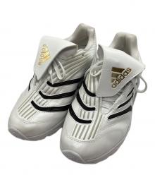 adidas（アディダス）の古着「スニーカー」｜ホワイト