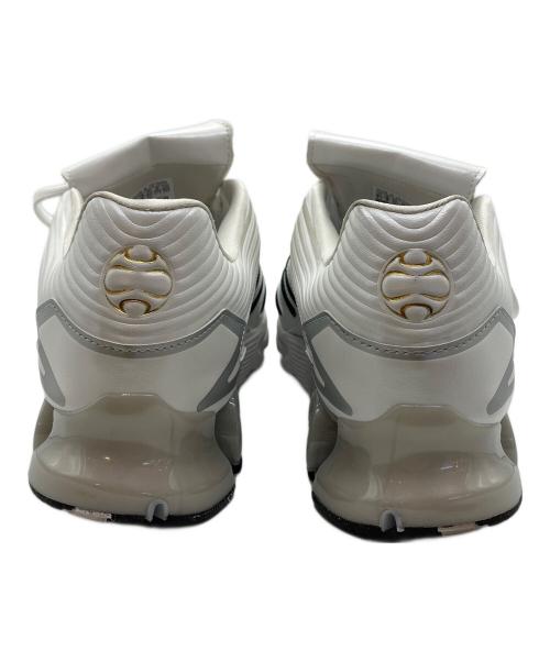 adidas（アディダス）adidas (アディダス) スニーカー ホワイト サイズ:9.5の古着・服飾アイテム