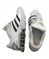 中古・古着 adidas (アディダス) スニーカー ホワイト サイズ:9.5：17000円