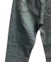 中古・古着 LEVI'S 702 (リーバイス) デニムパンツ ブルー サイズ:Ｗ34：10000円