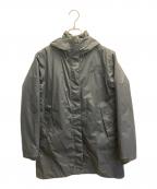 THE NORTH FACEザ ノース フェイス）の古着「アウトドアジャケット」｜ブラック