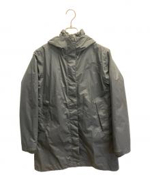 THE NORTH FACE（ザ ノース フェイス）の古着「アウトドアジャケット」｜ブラック