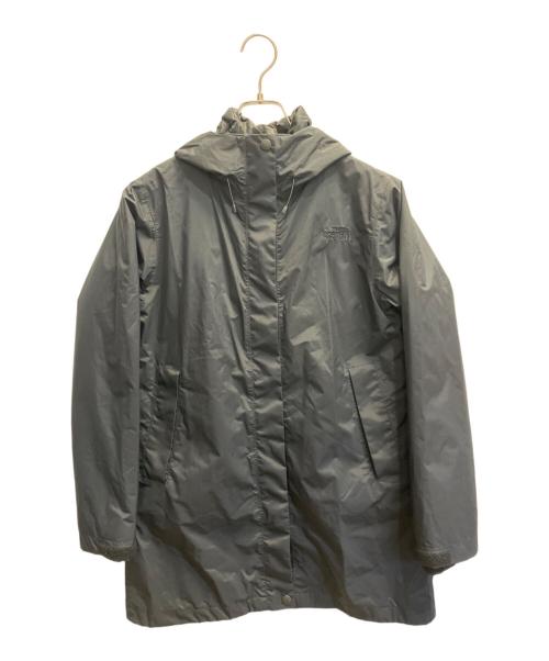 THE NORTH FACE（ザ ノース フェイス）THE NORTH FACE (ザ ノース フェイス) アウトドアジャケット ブラック サイズ:Mの古着・服飾アイテム
