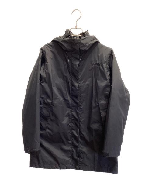 THE NORTH FACE（ザ ノース フェイス）THE NORTH FACE (ザ ノース フェイス) アウトドアジャケット ブラック サイズ:Mの古着・服飾アイテム