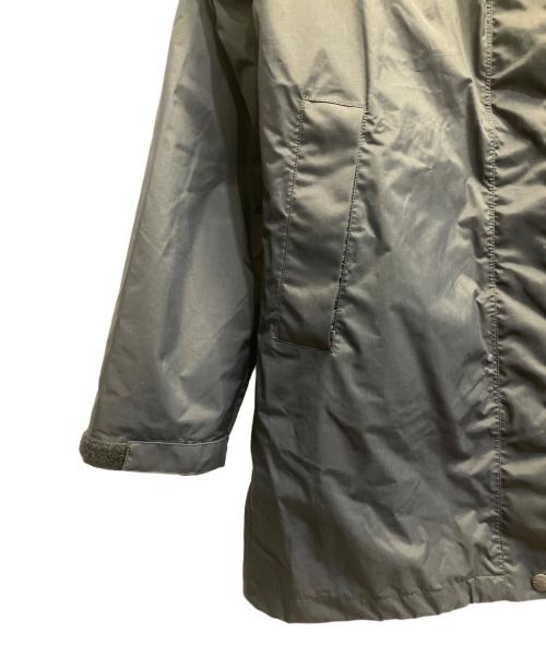 THE NORTH FACE（ザ ノース フェイス）THE NORTH FACE (ザ ノース フェイス) アウトドアジャケット ブラック サイズ:Mの古着・服飾アイテム