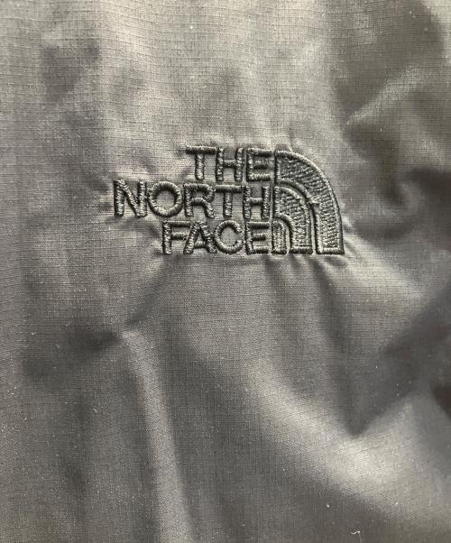 THE NORTH FACE（ザ ノース フェイス）THE NORTH FACE (ザ ノース フェイス) アウトドアジャケット ブラック サイズ:Mの古着・服飾アイテム