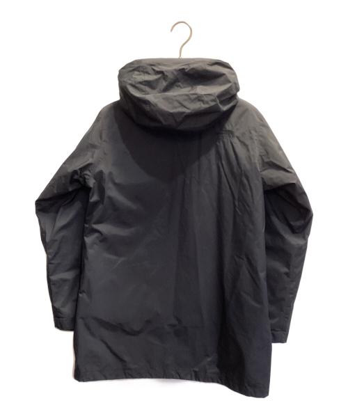 THE NORTH FACE（ザ ノース フェイス）THE NORTH FACE (ザ ノース フェイス) アウトドアジャケット ブラック サイズ:Mの古着・服飾アイテム