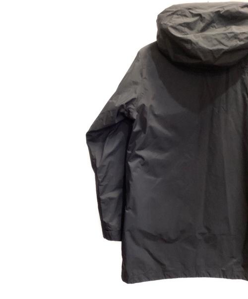 THE NORTH FACE（ザ ノース フェイス）THE NORTH FACE (ザ ノース フェイス) アウトドアジャケット ブラック サイズ:Mの古着・服飾アイテム