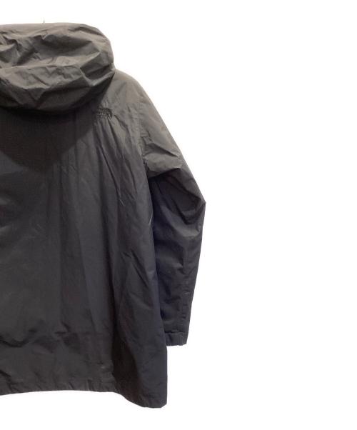 THE NORTH FACE（ザ ノース フェイス）THE NORTH FACE (ザ ノース フェイス) アウトドアジャケット ブラック サイズ:Mの古着・服飾アイテム