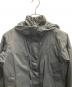 中古・古着 THE NORTH FACE (ザ ノース フェイス) アウトドアジャケット ブラック サイズ:M：15000円