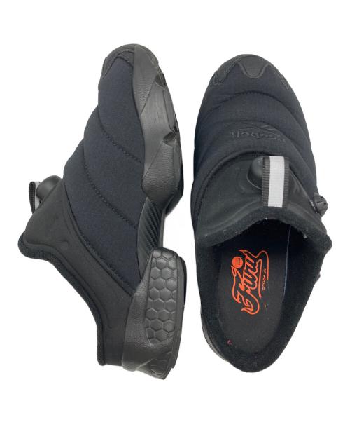 REEBOK（リーボック）REEBOK (リーボック) インスタポンプフューリー ミュール ブラック サイズ:24.5の古着・服飾アイテム