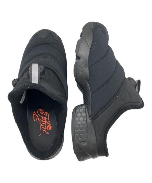 REEBOK（リーボック）REEBOK (リーボック) インスタポンプフューリー ミュール ブラック サイズ:24.5の古着・服飾アイテム