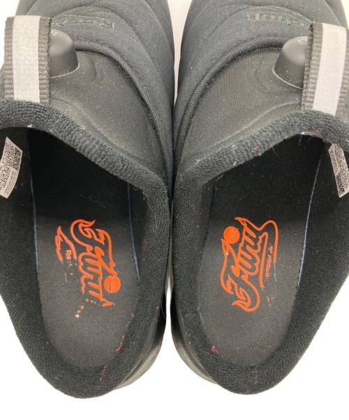 REEBOK（リーボック）REEBOK (リーボック) インスタポンプフューリー ミュール ブラック サイズ:24.5の古着・服飾アイテム