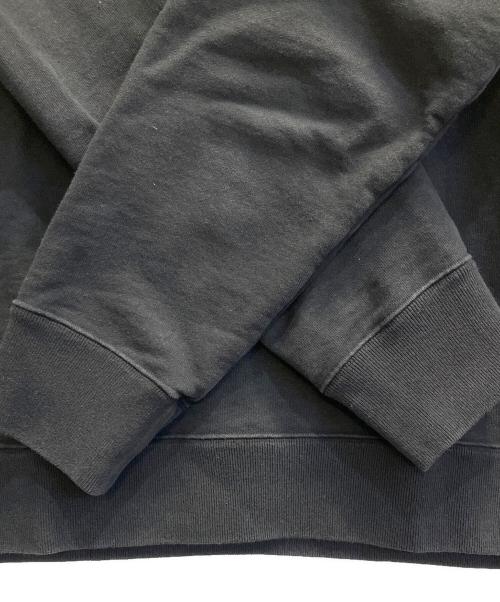 UNDERCOVER（アンダーカバー）UNDERCOVER (アンダーカバー) スウェット ネイビー サイズ:4の古着・服飾アイテム