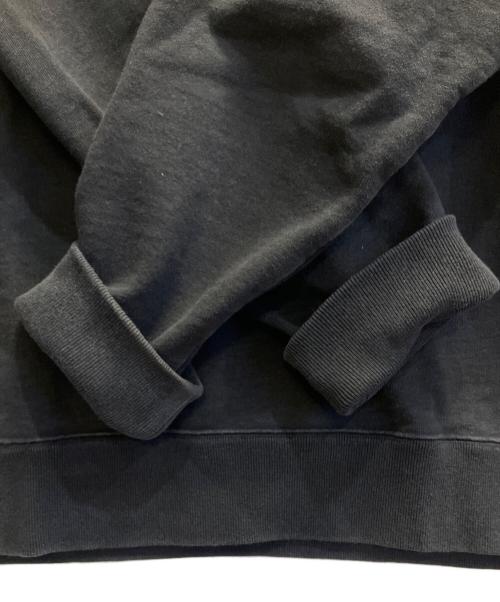 UNDERCOVER（アンダーカバー）UNDERCOVER (アンダーカバー) スウェット ネイビー サイズ:4の古着・服飾アイテム