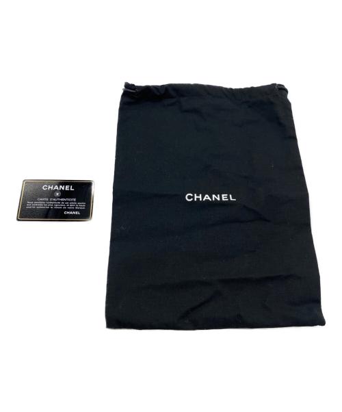 CHANEL（シャネル）CHANEL (シャネル) クラッチバッグ マルチカラーの古着・服飾アイテム