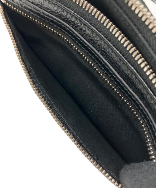 BALENCIAGA（バレンシアガ）BALENCIAGA (バレンシアガ) ショルダーバッグ ブラックの古着・服飾アイテム