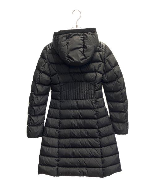 MONCLER（モンクレール）MONCLER (モンクレール) TALEVE GIUBBOTTO ブラック サイズ:00の古着・服飾アイテム