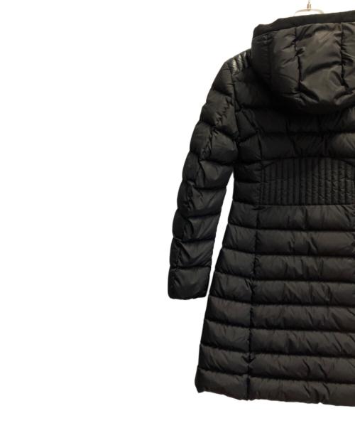MONCLER（モンクレール）MONCLER (モンクレール) TALEVE GIUBBOTTO ブラック サイズ:00の古着・服飾アイテム