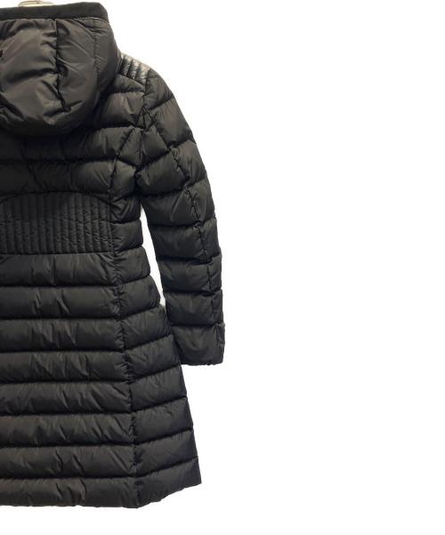 MONCLER（モンクレール）MONCLER (モンクレール) TALEVE GIUBBOTTO ブラック サイズ:00の古着・服飾アイテム