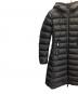 MONCLER (モンクレール) TALEVE GIUBBOTTO ブラック サイズ:00：90000円