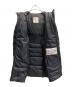 中古・古着 MONCLER (モンクレール) TALEVE GIUBBOTTO ブラック サイズ:00：90000円