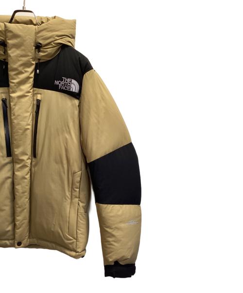 THE NORTH FACE（ザ ノース フェイス）THE NORTH FACE (ザ ノース フェイス) バルトロライトジャケット カーキ サイズ:Ｌの古着・服飾アイテム