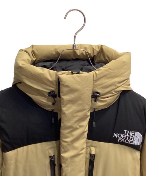 THE NORTH FACE（ザ ノース フェイス）THE NORTH FACE (ザ ノース フェイス) バルトロライトジャケット カーキ サイズ:Ｌの古着・服飾アイテム