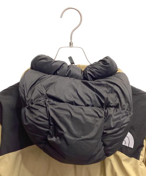 THE NORTH FACE（ザ ノース フェイス）THE NORTH FACE (ザ ノース フェイス) バルトロライトジャケット カーキ サイズ:Ｌの古着・服飾アイテム