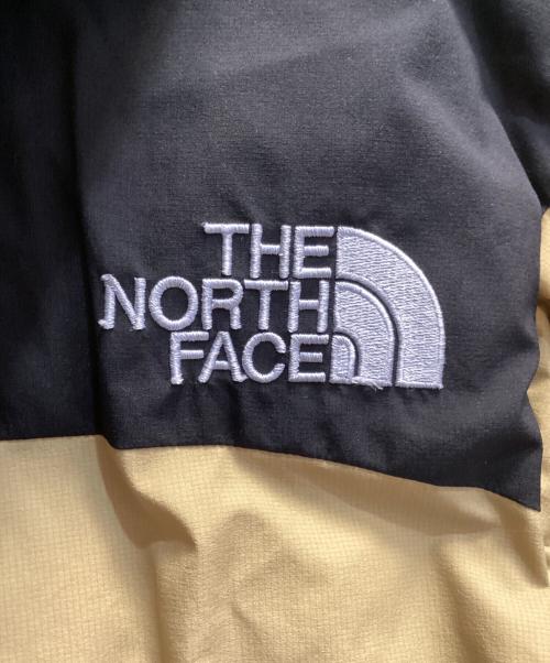 THE NORTH FACE（ザ ノース フェイス）THE NORTH FACE (ザ ノース フェイス) バルトロライトジャケット カーキ サイズ:Ｌの古着・服飾アイテム