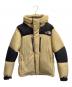 THE NORTH FACE（ザ ノース フェイス）の古着「バルトロライトジャケット」｜カーキ