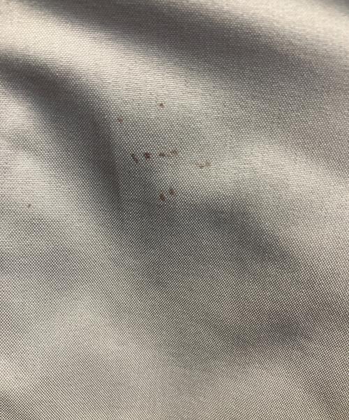 US ARMY（ユーエスアーミー）US ARMY (ユーエスアーミー) PARKA ENTREME COLD WEATHER グレー サイズ:Ｍの古着・服飾アイテム