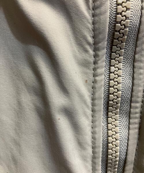 US ARMY（ユーエスアーミー）US ARMY (ユーエスアーミー) PARKA ENTREME COLD WEATHER グレー サイズ:Ｍの古着・服飾アイテム