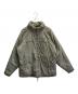 US ARMY（ユーエスアーミー）の古着「PARKA ENTREME COLD WEATHER」｜グレー