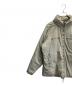 US ARMY (ユーエスアーミー) PARKA ENTREME COLD WEATHER グレー サイズ:Ｍ：25000円