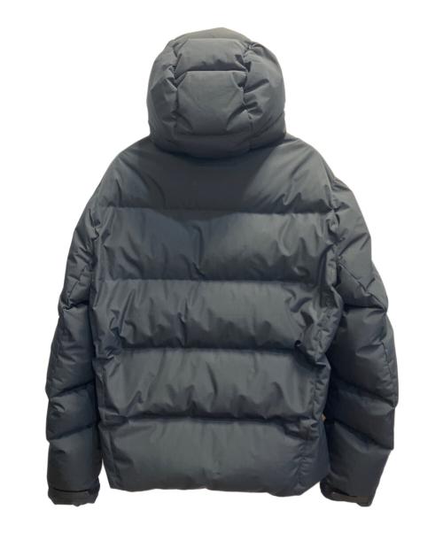 POLO RALPH LAUREN（ポロ・ラルフローレン）POLO RALPH LAUREN (ポロ・ラルフローレン) ダウンジャケット ブラック サイズ:Sの古着・服飾アイテム