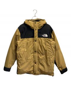 中古・古着通販】THE NORTH FACE (ザ ノース フェイス) マウンテン