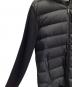 MONCLER (モンクレール) CARDIGAN TRICOT ブラック サイズ:L：90000円