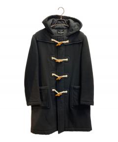 tricot COMME des GARÇONS ダッフルコート　ボアジャケット 中古・古着通販】tricot COMME des GARCONS (トリココムデギャルソン