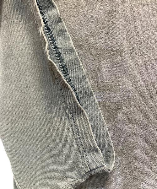 ドラゴンボール（ドラゴンボール）ドラゴンボール (ドラゴンボール) ビンテージアニメTシャツ ブラック サイズ:Lの古着・服飾アイテム