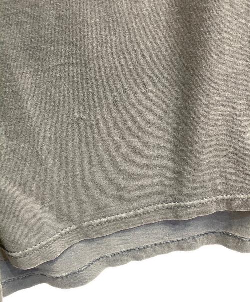 ドラゴンボール（ドラゴンボール）ドラゴンボール (ドラゴンボール) ビンテージアニメTシャツ ブラック サイズ:Lの古着・服飾アイテム