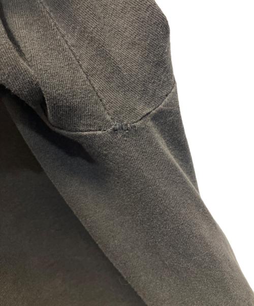 ドラゴンボール（ドラゴンボール）ドラゴンボール (ドラゴンボール) ビンテージアニメTシャツ ブラック サイズ:Lの古着・服飾アイテム