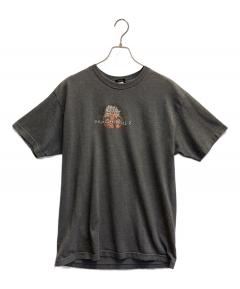 中古・古着通販】BLEACH (ブリーチ) アニメTシャツ ブラック サイズ:XL