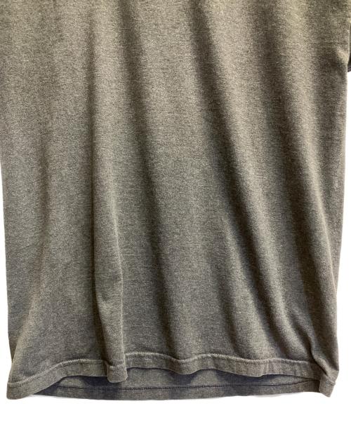 ドラゴンボール（ドラゴンボール）ドラゴンボール (ドラゴンボール) ビンテージアニメTシャツ グレー サイズ:Lの古着・服飾アイテム