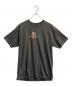 ドラゴンボール（ドラゴンボール）の古着「ビンテージアニメTシャツ」｜グレー