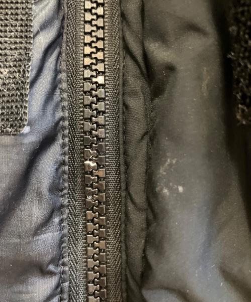 Patagonia（パタゴニア）Patagonia (パタゴニア) ダウンパーカー ブラック サイズ:XLの古着・服飾アイテム