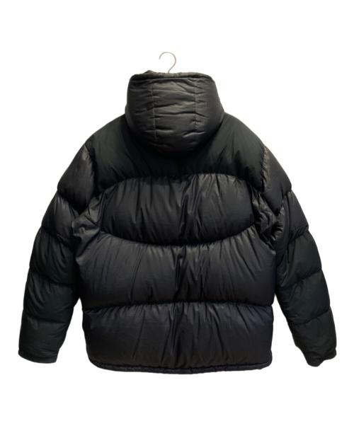 Patagonia（パタゴニア）Patagonia (パタゴニア) ダウンパーカー ブラック サイズ:XLの古着・服飾アイテム